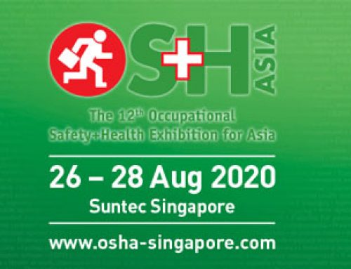 Participation at Singapore 2020